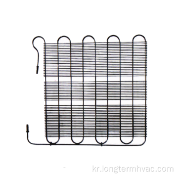 HVAC 부품 냉장고 응축기